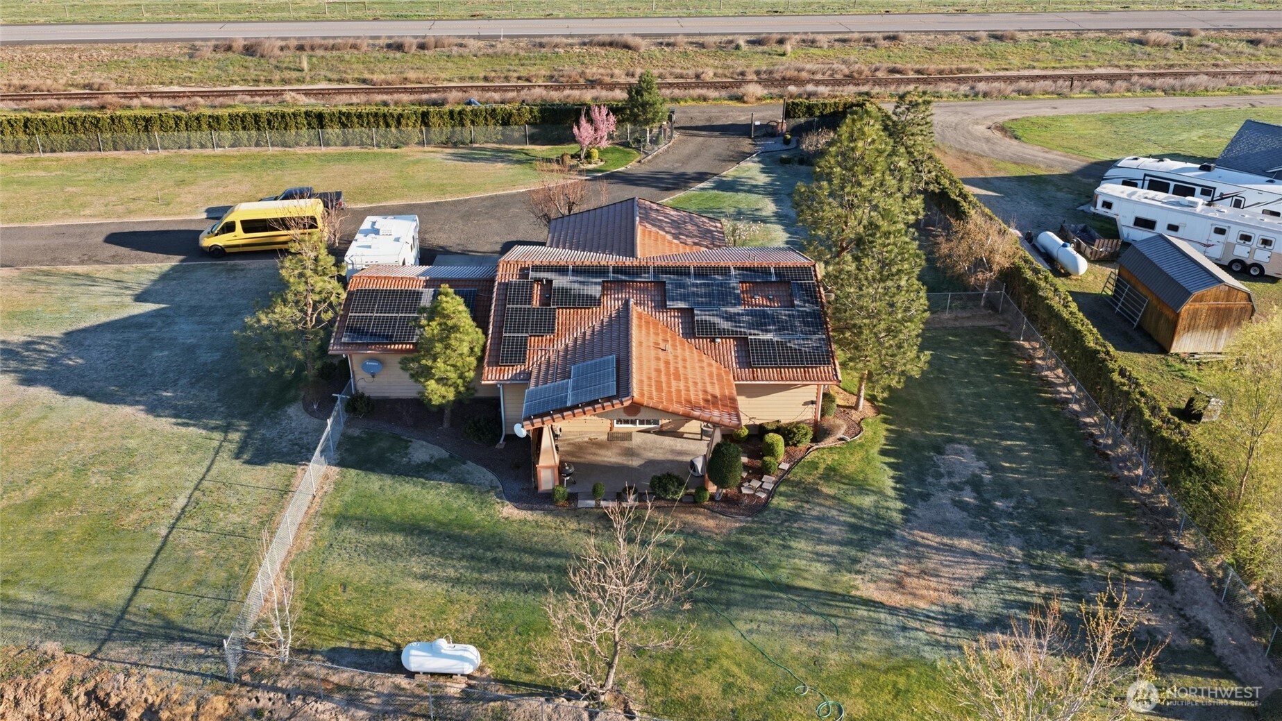 237 Reeds Road Touchet WA 99360