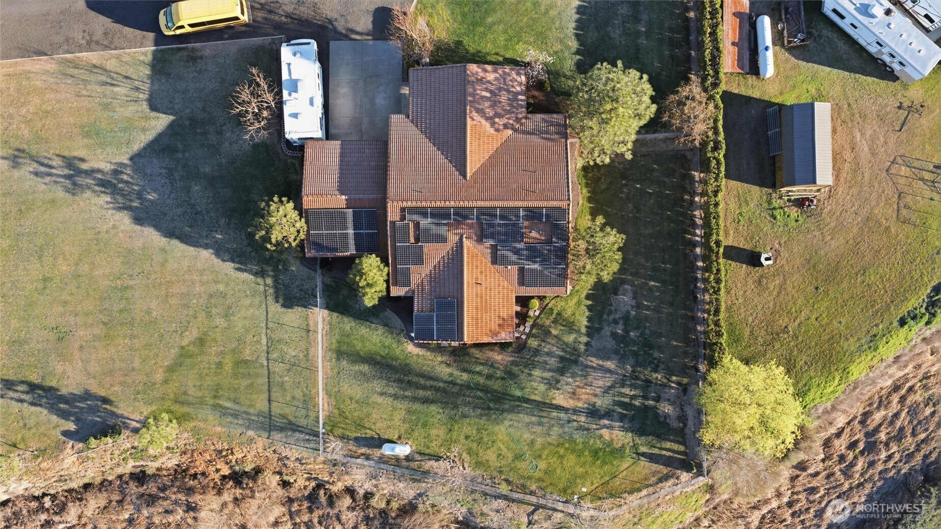 237 Reeds Road Touchet WA 99360