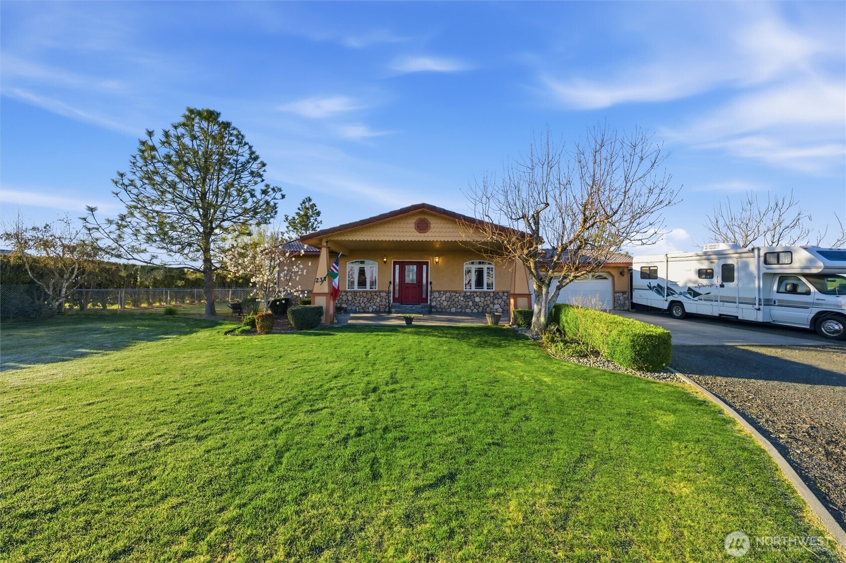 237 Reeds Road Touchet WA 99360