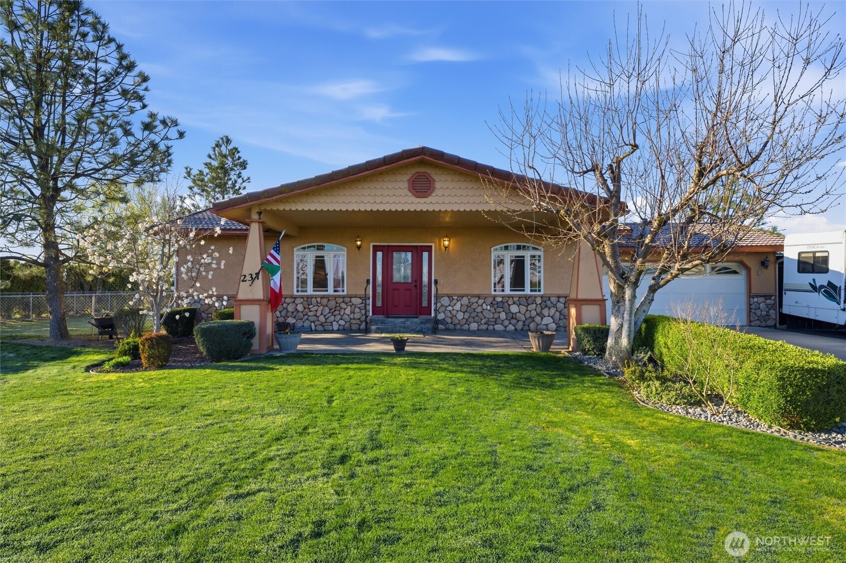 237 Reeds Road Touchet WA 99360