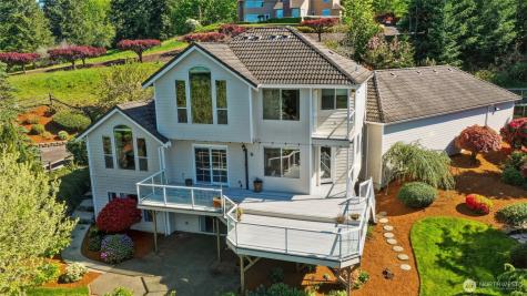 4295 Bush Mountain Drive SW Tumwater WA 98512