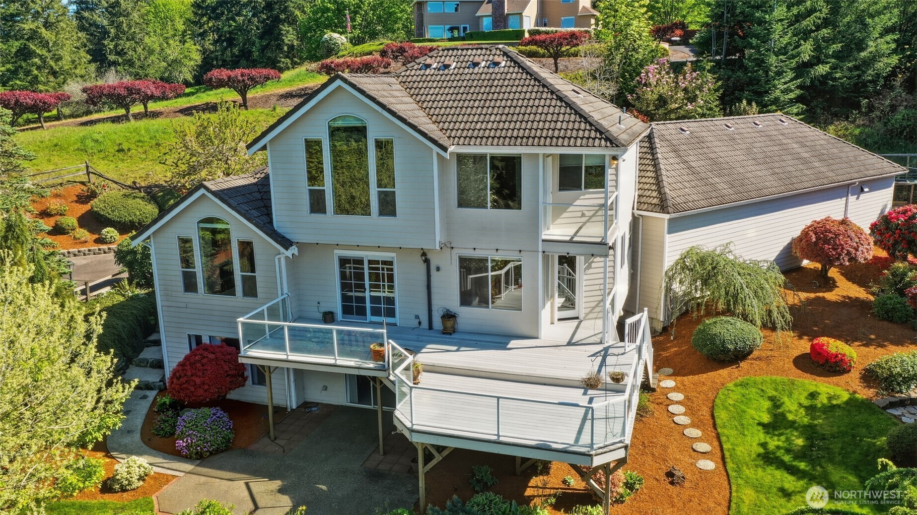 4295 Bush Mountain Drive SW Tumwater WA 98512