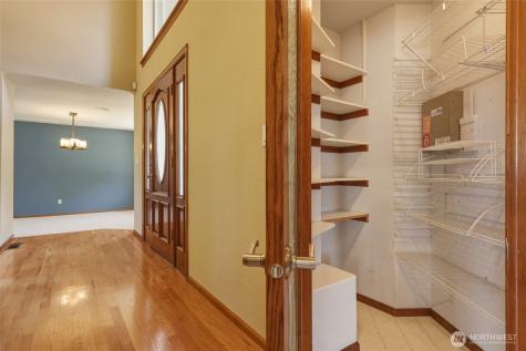 4295 Bush Mountain Drive SW Tumwater WA 98512