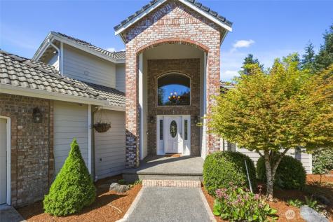 4295 Bush Mountain Drive SW Tumwater WA 98512
