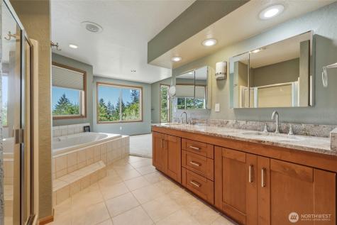 4295 Bush Mountain Drive SW Tumwater WA 98512