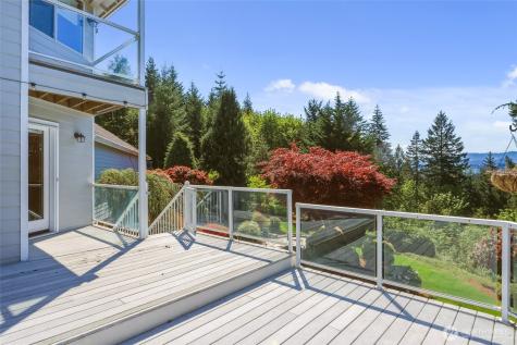 4295 Bush Mountain Drive SW Tumwater WA 98512