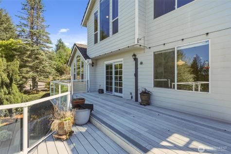 4295 Bush Mountain Drive SW Tumwater WA 98512