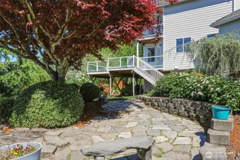 4295 Bush Mountain Drive SW Tumwater WA 98512