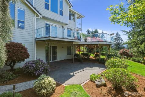 4295 Bush Mountain Drive SW Tumwater WA 98512