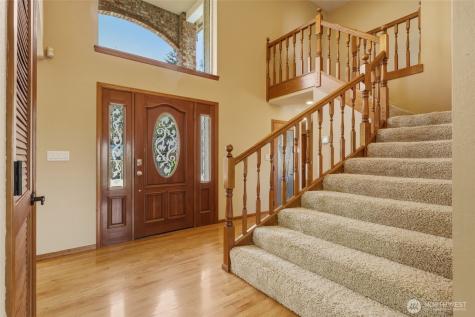 4295 Bush Mountain Drive SW Tumwater WA 98512