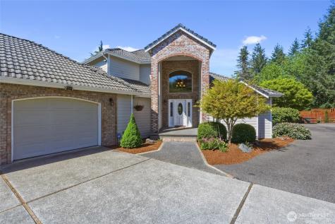 4295 Bush Mountain Drive SW Tumwater WA 98512