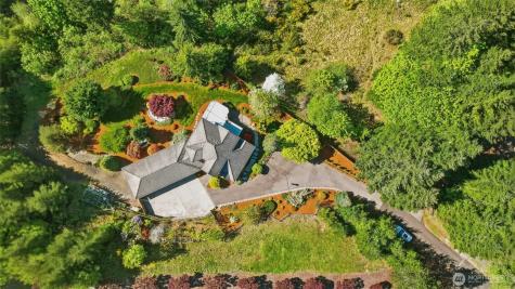 4295 Bush Mountain Drive SW Tumwater WA 98512