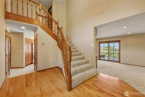 4295 Bush Mountain Drive SW Tumwater WA 98512