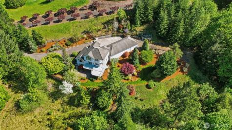4295 Bush Mountain Drive SW Tumwater WA 98512