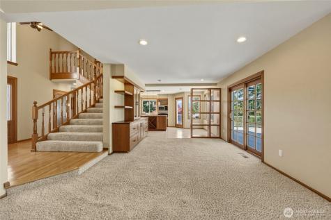 4295 Bush Mountain Drive SW Tumwater WA 98512