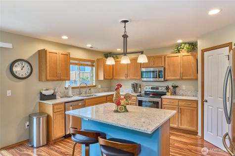 16637 SE 261st Street Covington WA 98042