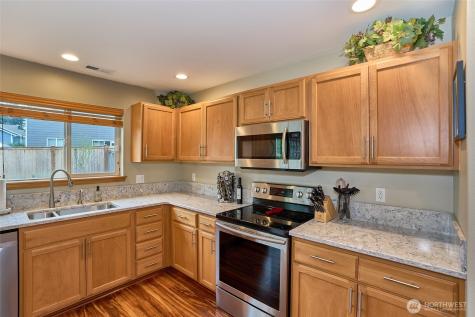 16637 SE 261st Street Covington WA 98042