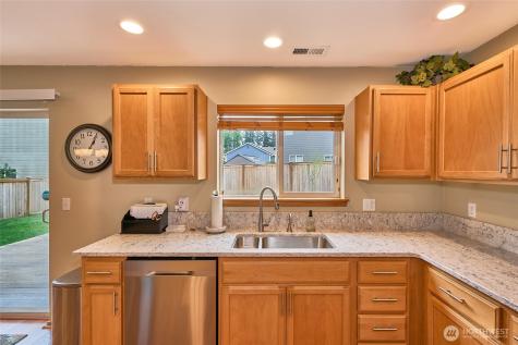 16637 SE 261st Street Covington WA 98042