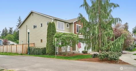 16637 SE 261st Street Covington WA 98042