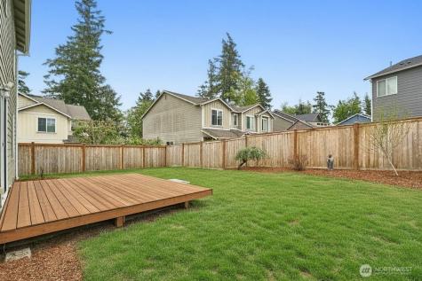 16637 SE 261st Street Covington WA 98042
