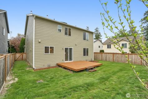 16637 SE 261st Street Covington WA 98042