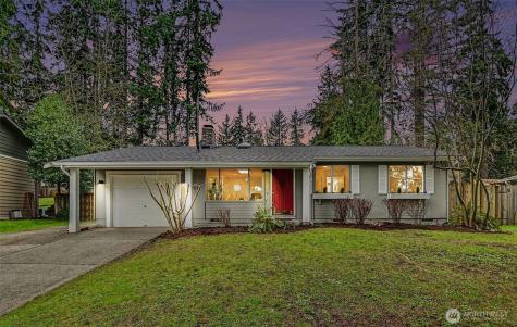 20224 11th Drive SE Bothell WA 98012