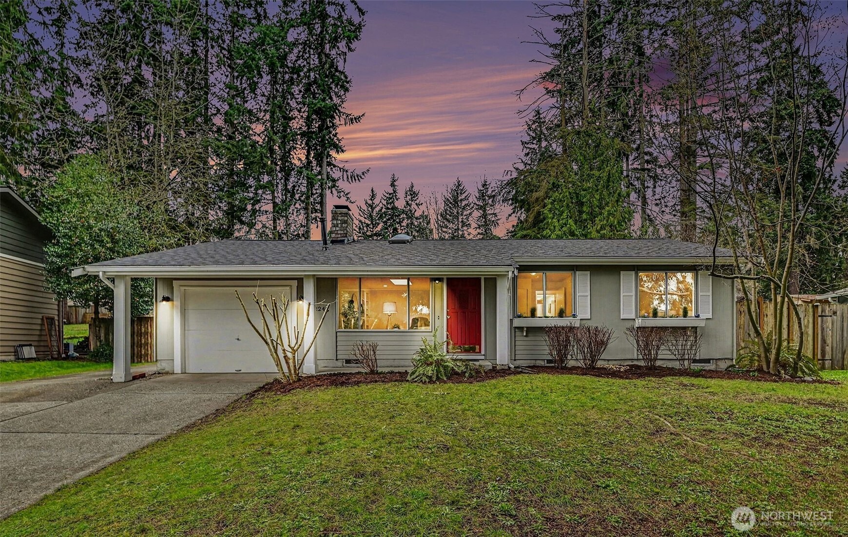 20224 11th Drive SE Bothell WA 98012