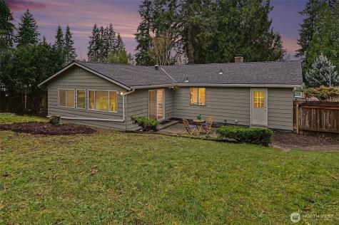 20224 11th Drive SE Bothell WA 98012