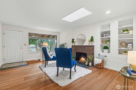 20224 11th Drive SE Bothell WA 98012