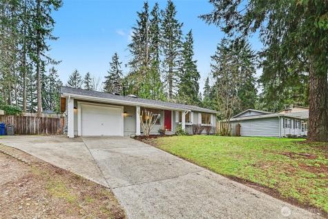 20224 11th Drive SE Bothell WA 98012
