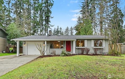 20224 11th Drive SE Bothell WA 98012