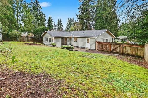 20224 11th Drive SE Bothell WA 98012