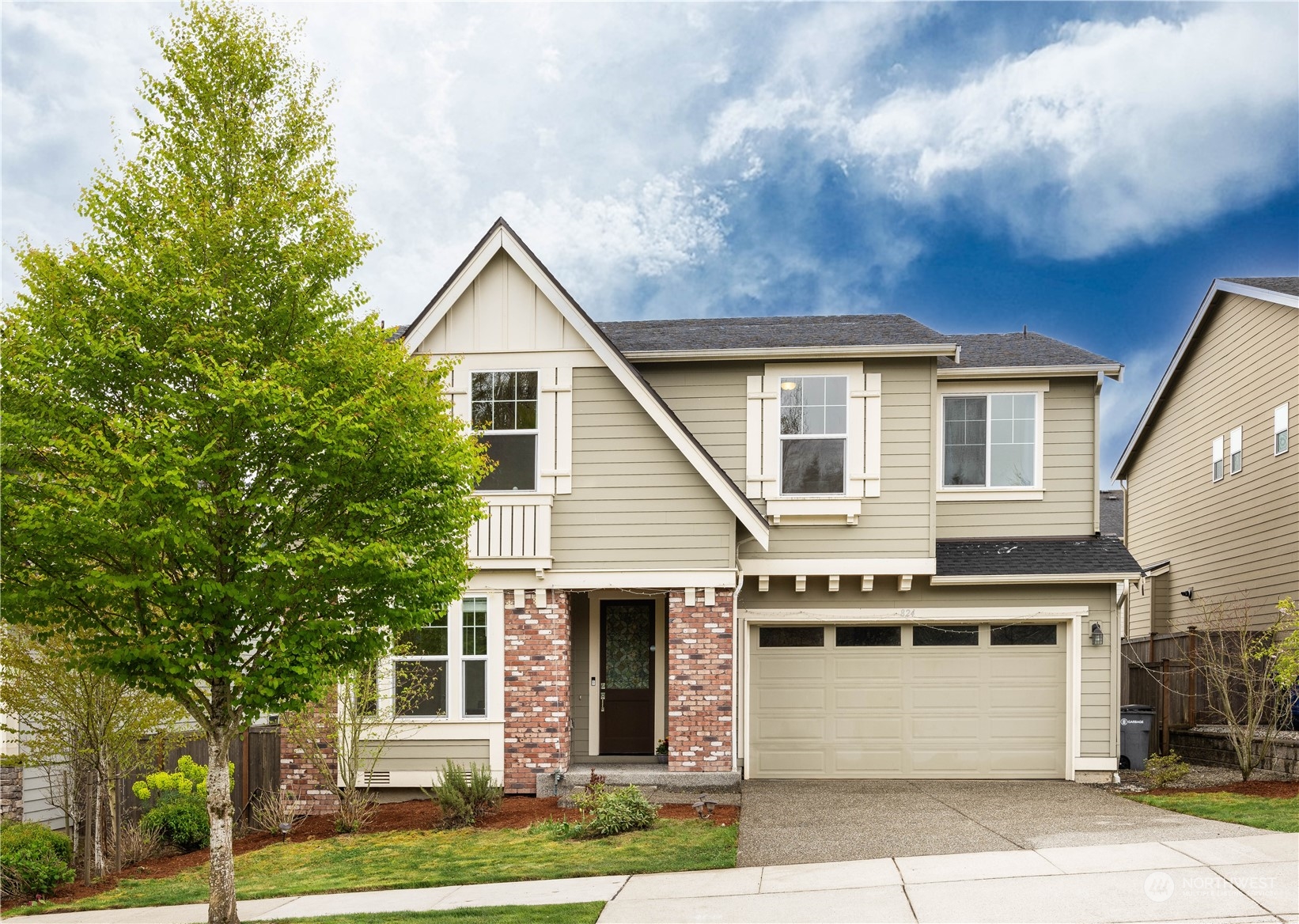 824 231st Street Se Bothell WA 98021