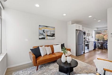 1827 NW 85th Street Seattle WA 98117
