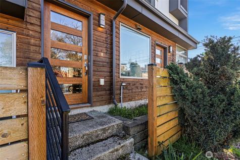 1827 NW 85th Street Seattle WA 98117