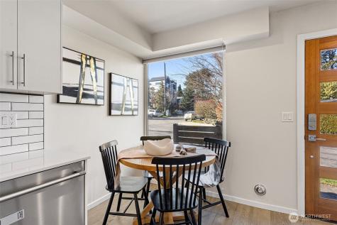 1827 NW 85th Street Seattle WA 98117