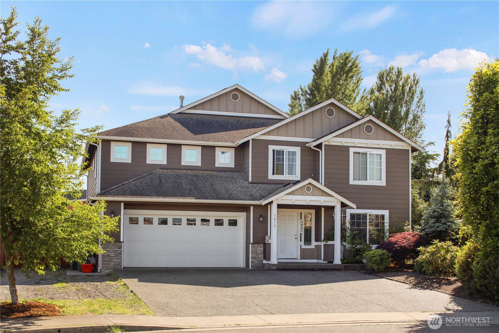1875 Mckinley Street Ferndale WA 98248