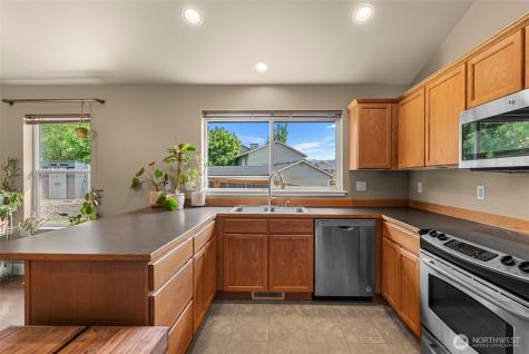 2601 Aviation Drive East Wenatchee WA 98802