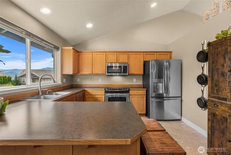 2601 Aviation Drive East Wenatchee WA 98802