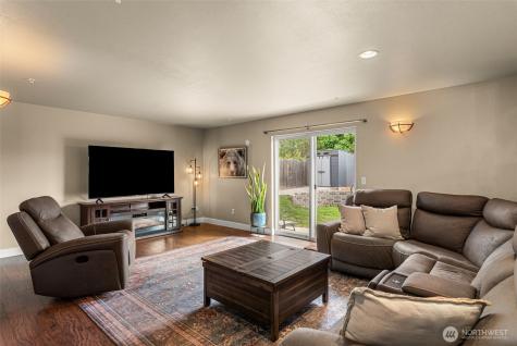 2601 Aviation Drive East Wenatchee WA 98802