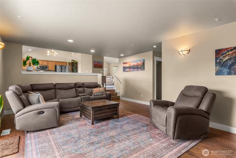 2601 Aviation Drive East Wenatchee WA 98802