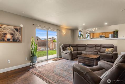 2601 Aviation Drive East Wenatchee WA 98802