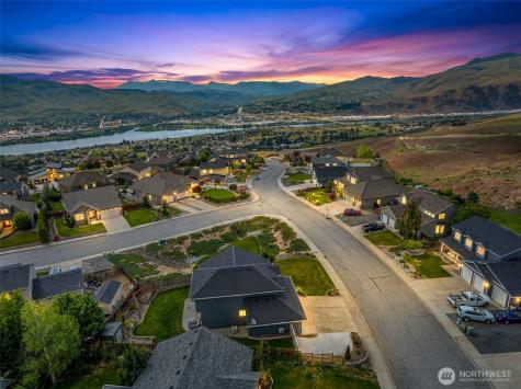 2601 Aviation Drive East Wenatchee WA 98802