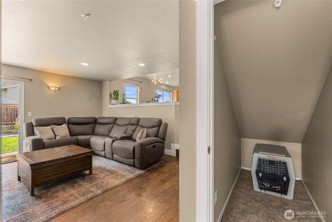 2601 Aviation Drive East Wenatchee WA 98802
