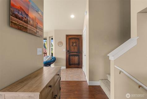 2601 Aviation Drive East Wenatchee WA 98802