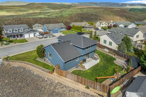 2601 Aviation Drive East Wenatchee WA 98802