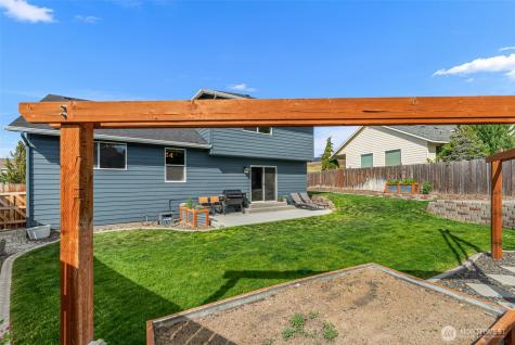 2601 Aviation Drive East Wenatchee WA 98802