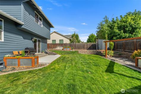 2601 Aviation Drive East Wenatchee WA 98802