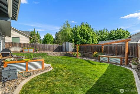2601 Aviation Drive East Wenatchee WA 98802