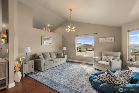 2601 Aviation Drive East Wenatchee WA 98802